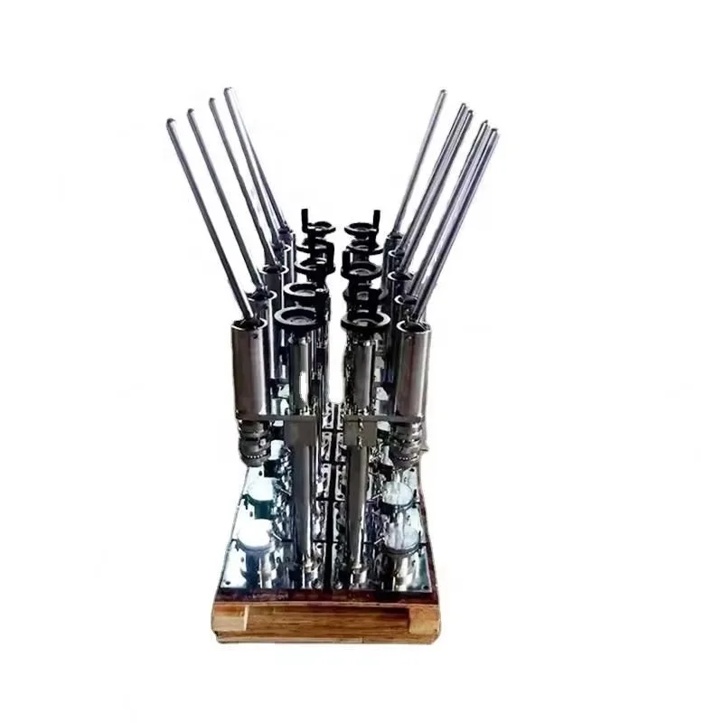 Semi-Automatic Manual Spray Crimper Tin Can Valve Aerosol Sealing Machine For Air Freshener And Spray Paint Products