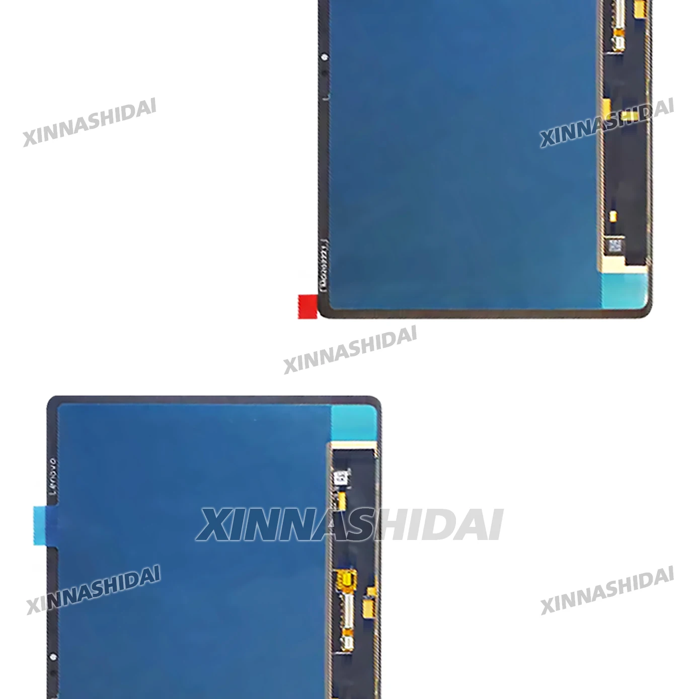 AAAA+ LCD For Lenovo Tab TB132FU Display LCD Touch Screen Digitizer Assembly Replacement Parts