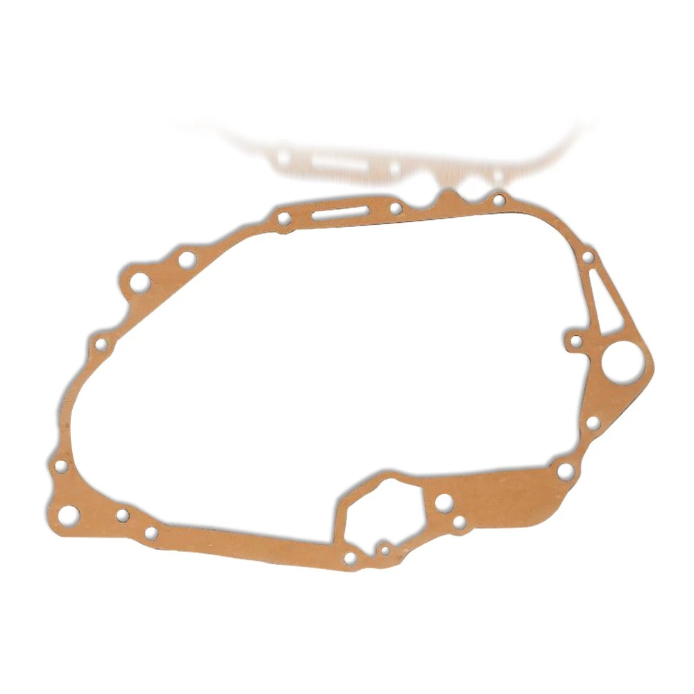 Junta do cárter da motocicleta para honda xr400r 1996-2004 nx400 nx4 faclon 2000-2010 11191-kcy-670