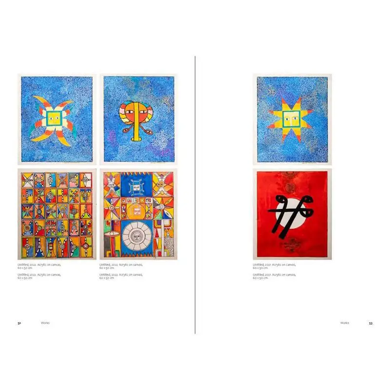 Henok Melkamzer Telsem Symbols And Imagery Elizabeth W Giorgis Skira Editore 9788857252865 Book