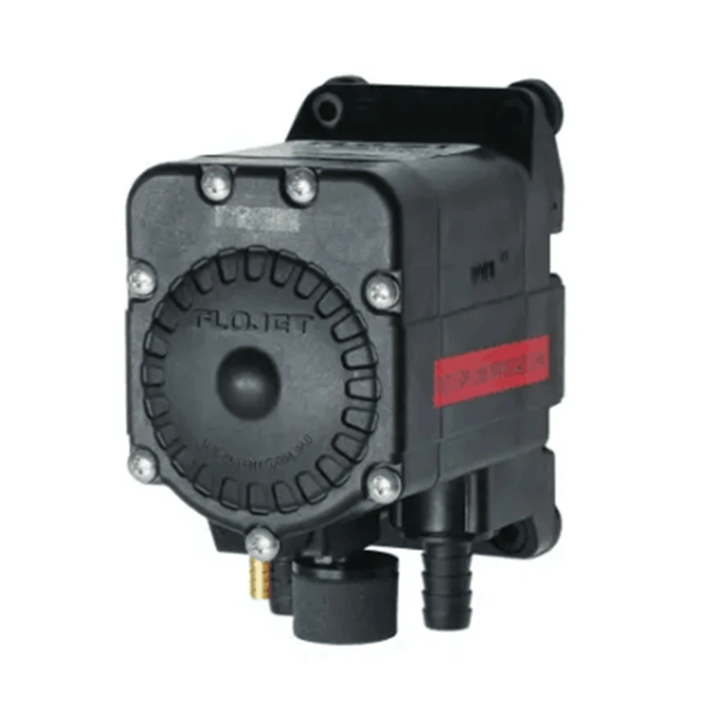 Flojet G551072A Air Operated Diaphragm Pump