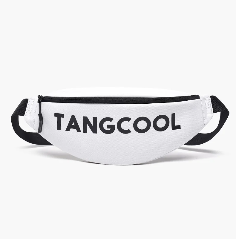 2026 Waterproof Waist Fanny Pack Crossbody Bum Bag For Women Men Suitable For Running Travel Work Daily Use - view 6