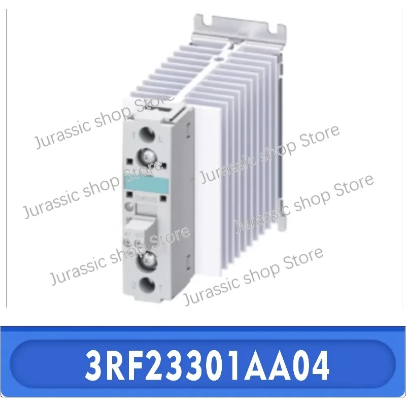 

3RF23301AA04 3RF2330-1AA04 Original Solid State Relay