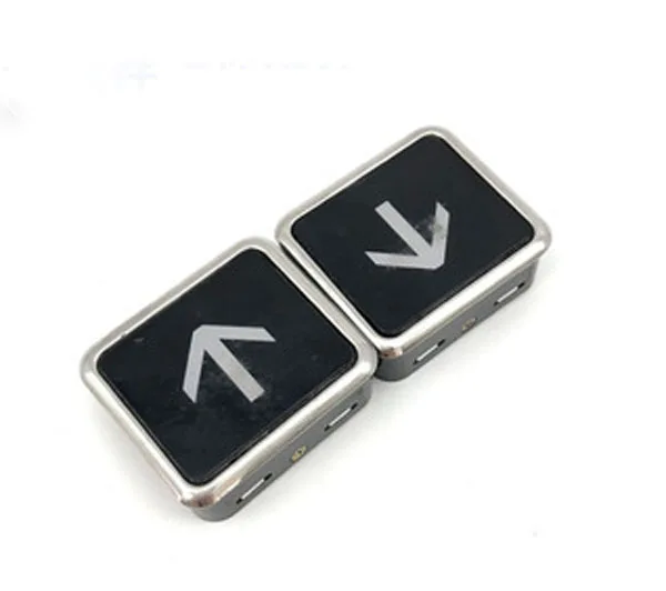 Elevator Push Butto… - image