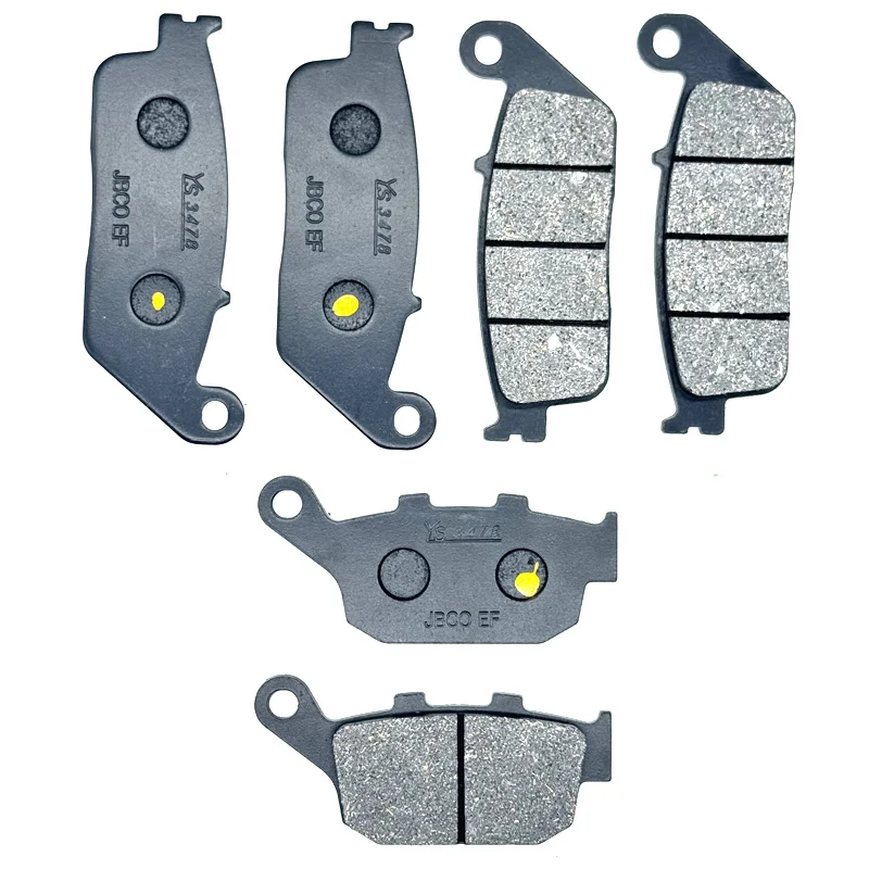 Motorcycle Front & … - image