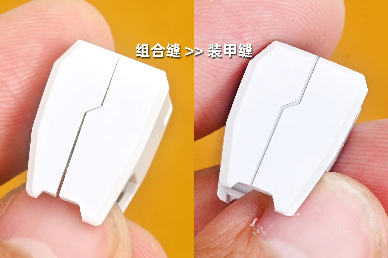 100 شيكي النمذجة التنغستن الصلب خطوة مكشطة لصنع النماذج يخدش دفع سكين هواية أداة #4