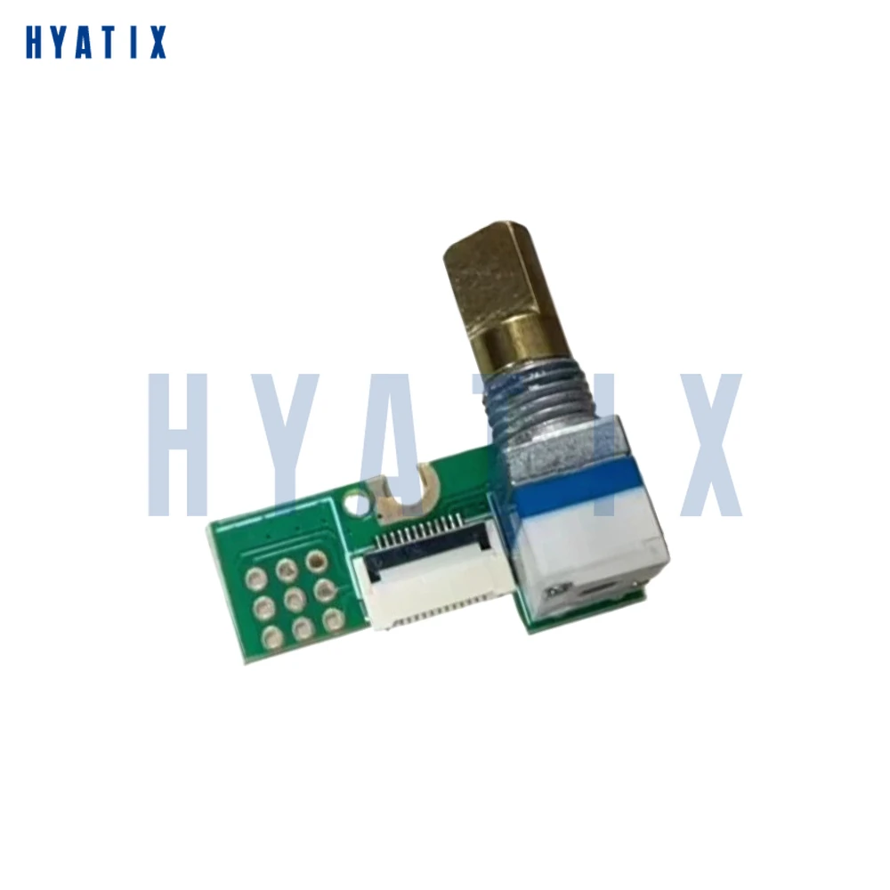 Volume Switch With PCB Board For CP1300 CP1308 CP1660 CP1668 EP350 Radio Walkie Talkie Accessories