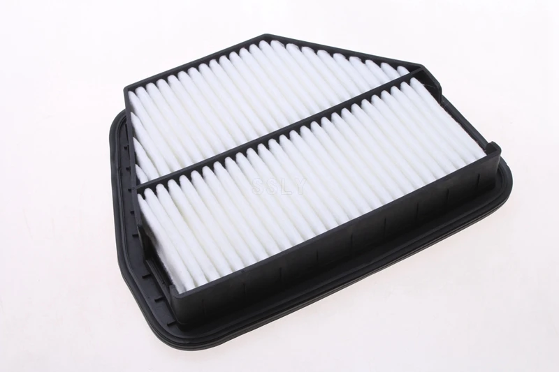 Set Filter for Chevrolet Captiva Daewoo Winstorm Opel Antara 2007-2011 2012-2019 22745823