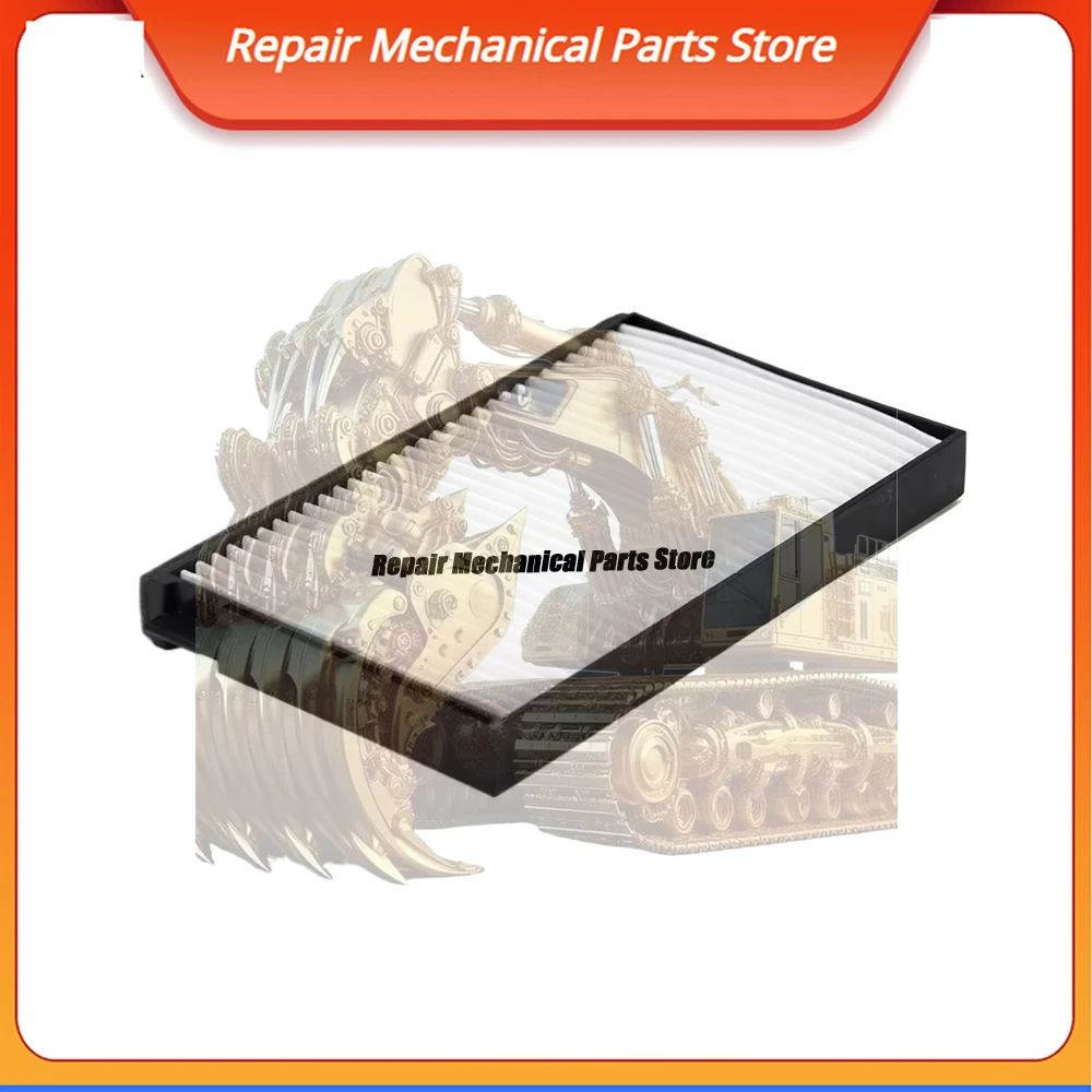 

Air Cabin Filter 11q6-90510 Skl 46644 Sc 80048 Use For Hyundai