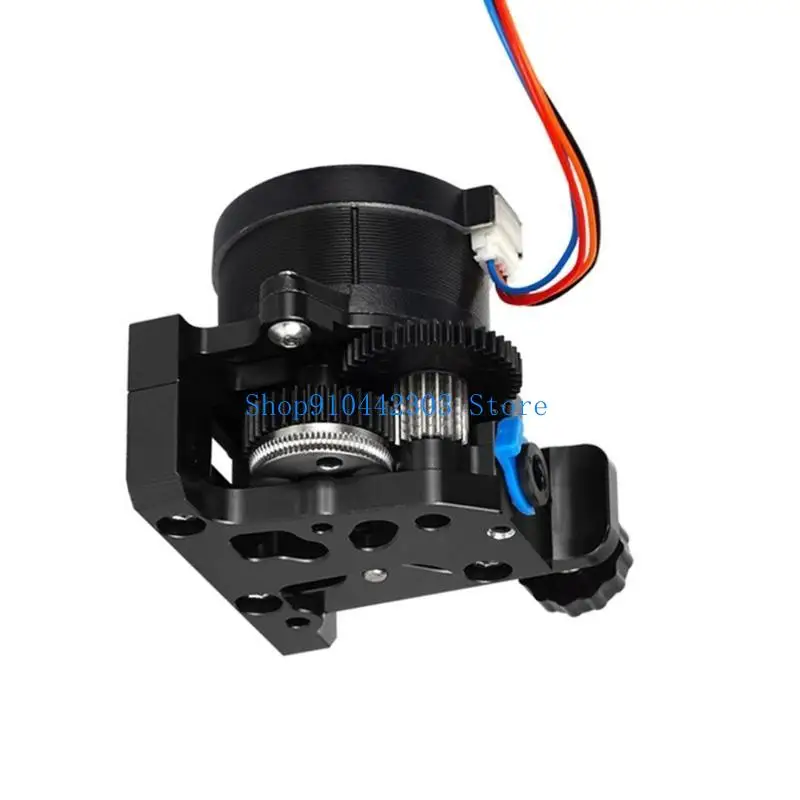 L4MD HGX Lite Extruder Motor Set Double Gear Reduction Getriebe für Hgx-Lite-Extruder – Detail 5