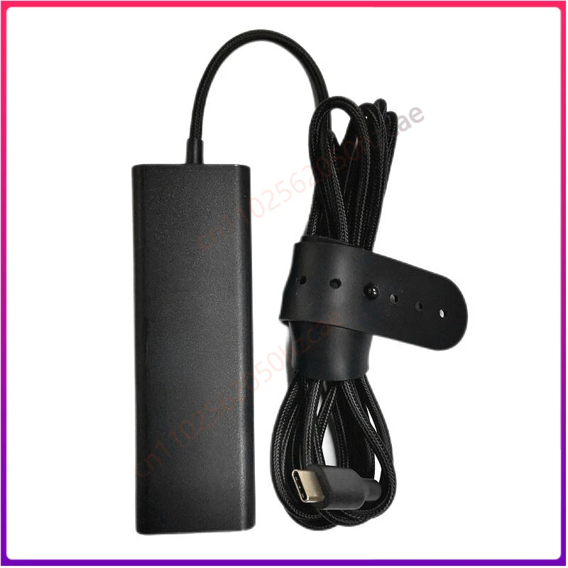 

Type-C 20V 3.25A 65W AC Adapter Charger For Razer Book 13 FHD Laptop RC30-0239