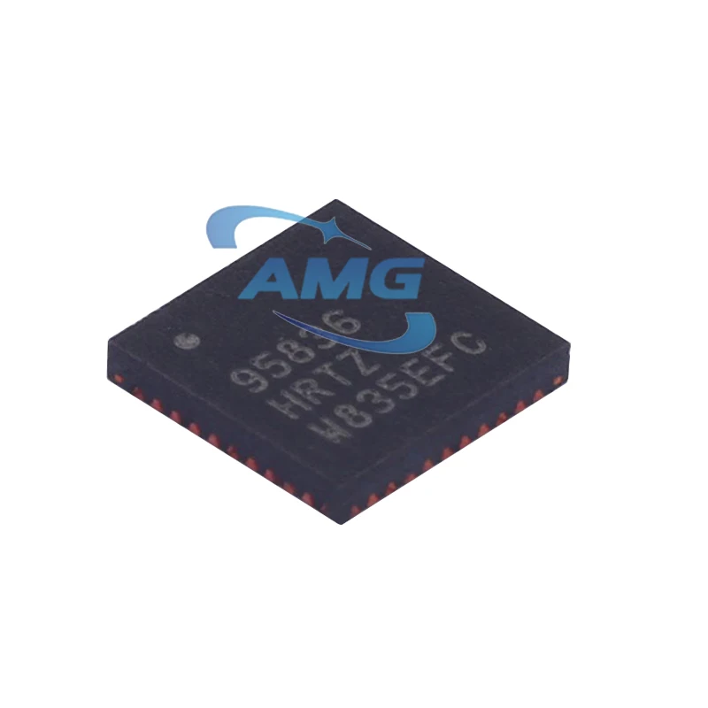 10PCS ISL95836HRTZ 95836HRTZ ISL95836 packaged QFN-40 switch controller IC chip