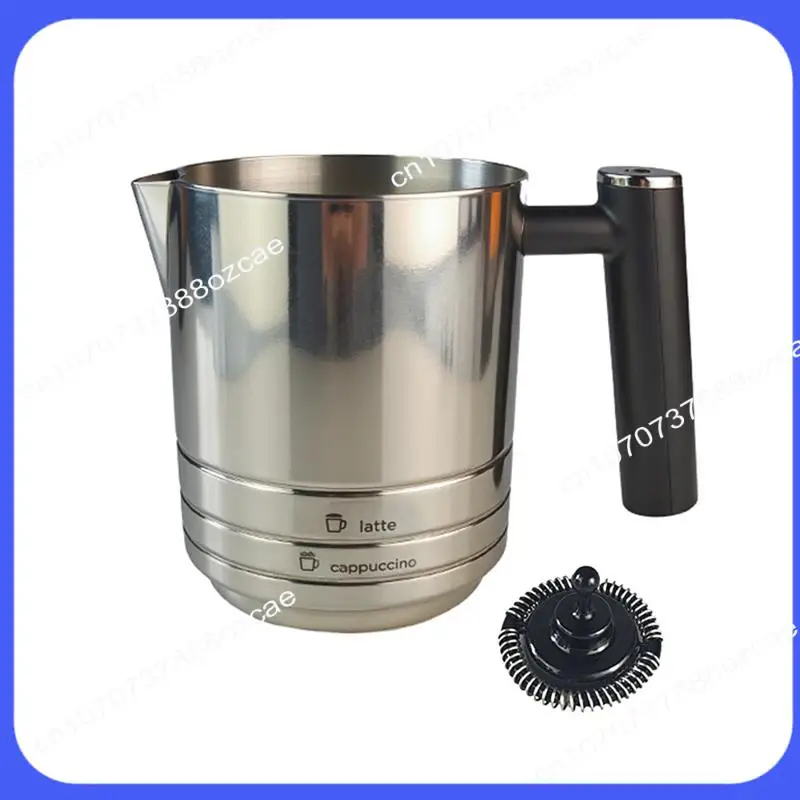 أكواب رغوة الحليب A26P للنينجا ES701 مجموعة استبدال رغوة الحليب أجزاء خفقت-لآلات القهوة