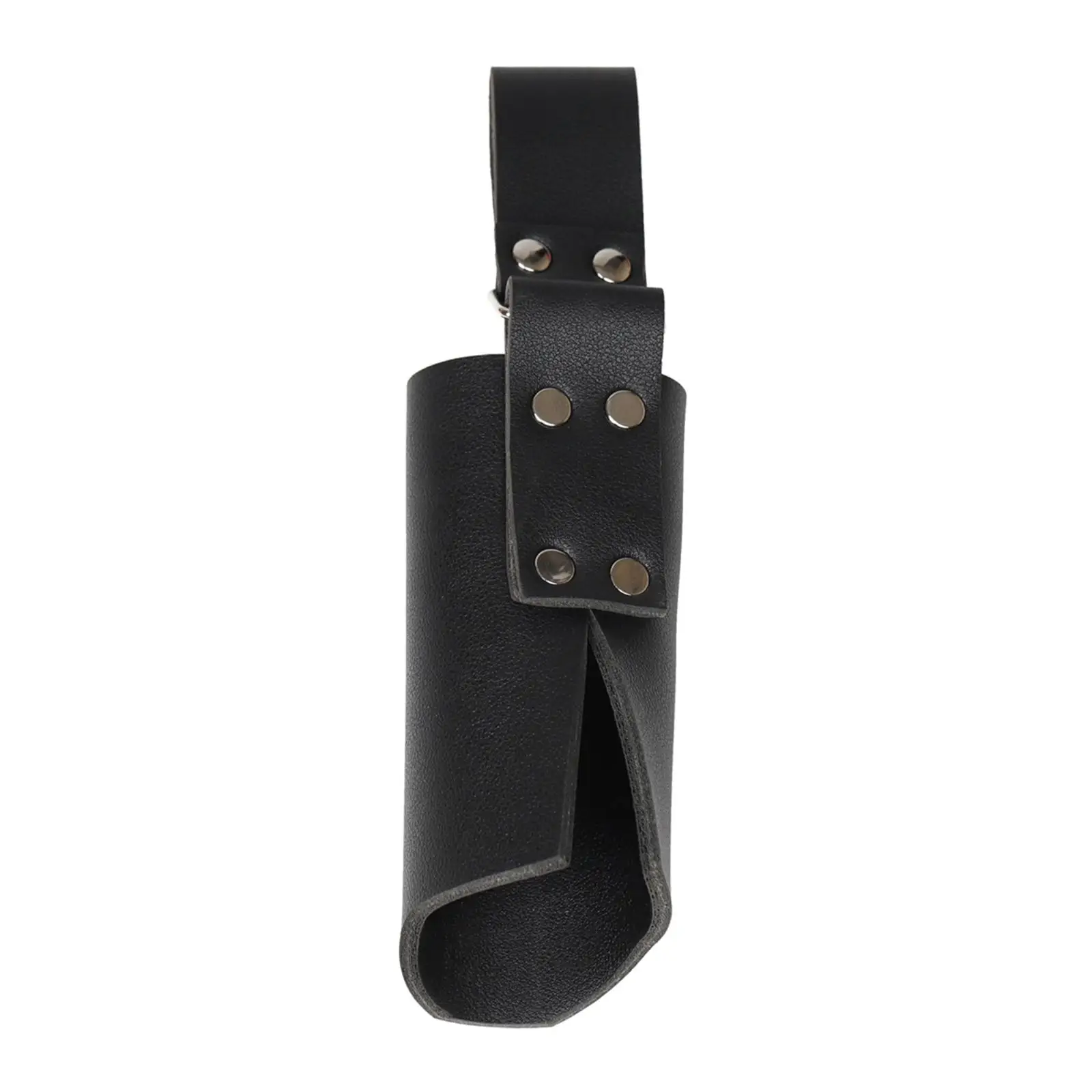 

PU Leather Frog Medieval Knight Barrel for Larp Stage Performances