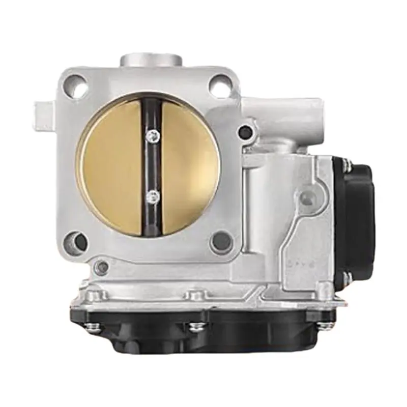 A20K-Throttle Body 16400-R48-H01 16400R44A01 16400-R44-A02 16400R11A01 Suitable For Honda Accord CR-V Acura - view 5