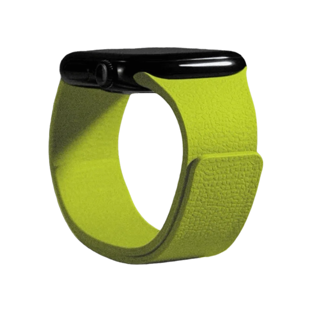 

42/44/45/49MM Watch Strap Magnetic Ultra Thin Smart Watchband Soft for GT6 Watch/ S4 Watch / iWatch Series 10 8 7 6 5 9 SE