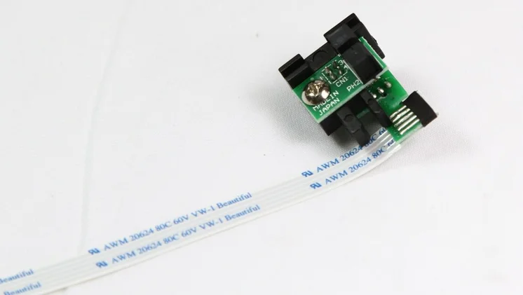 TAJIMA TC Sensors For TAJIMA Embroidery Machine  Computer Embroidery Machine Spare Parts  Wire Break Sensor