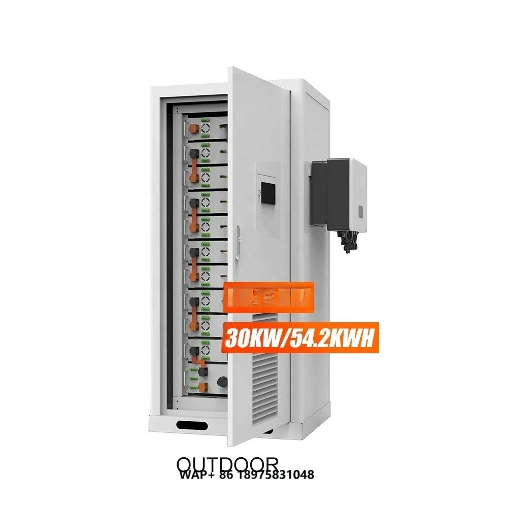 30KW 50KW Commercial Solar Power System Solar Electric System With Lithium off Grid Solar Power System Lithium for Roof
