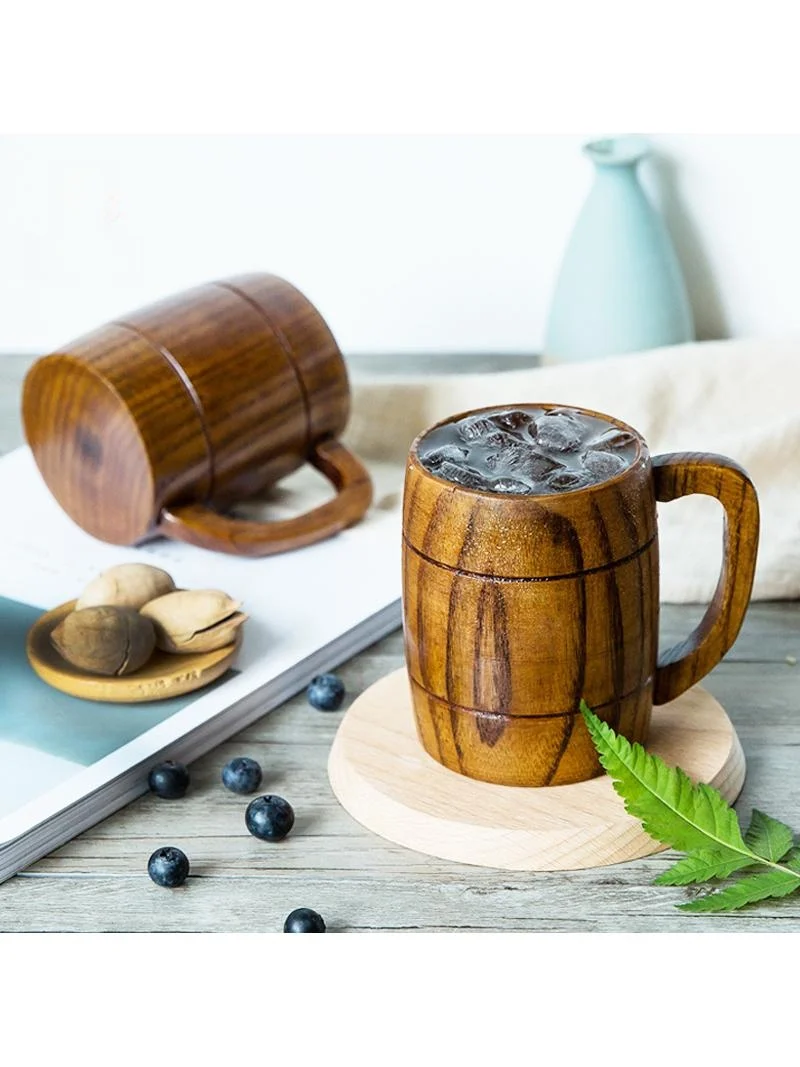 natural-wooden-beer-mug-with-handle-whole-wood-barrel-shape-creative-drinking-glasses-craft-crystal-material-for-dining-and-e