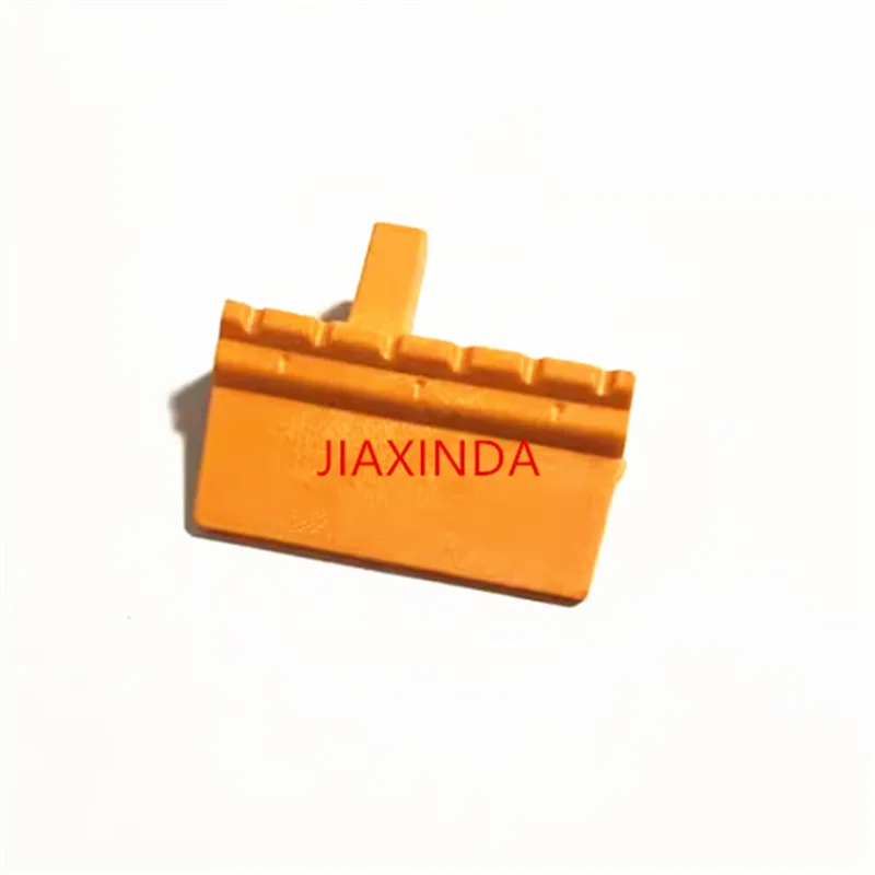 WM-12P Automobile connector, connector clip, lock component