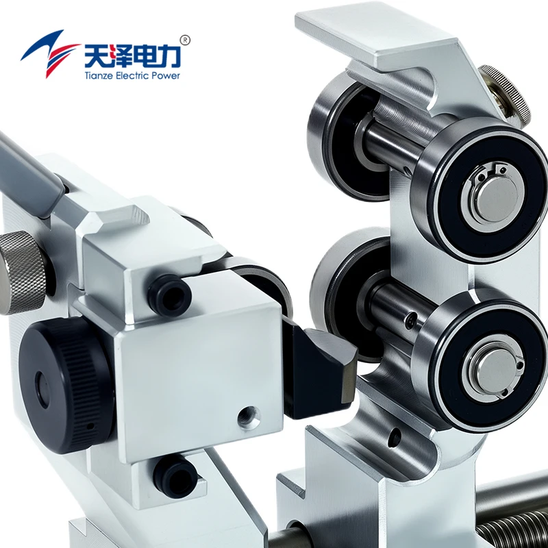 GB-KS-2-2 High Voltage Power Cable Wire Main Insulation Stripper Stripping Tool