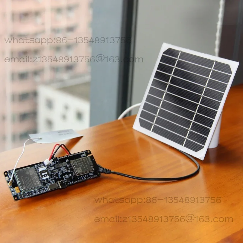 SIM7600G-H R2 ESP32 4G LTE Cat4 Beidou GPS Dual Frequency Positioning Module Spot
