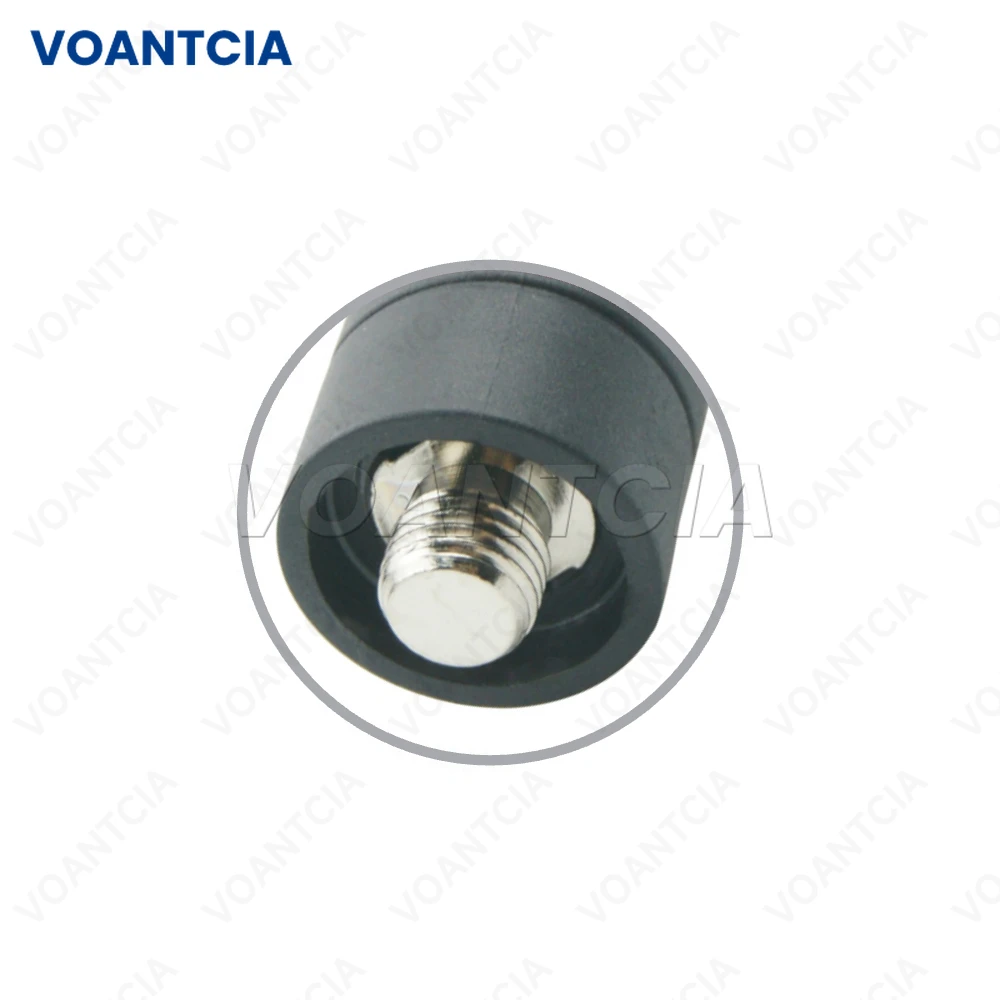 10PCS UHF 400-470MHz Antenna for Motorola Mag One A8 A6 GP3688 GP88S GP2000 GP328 Radios Accessories