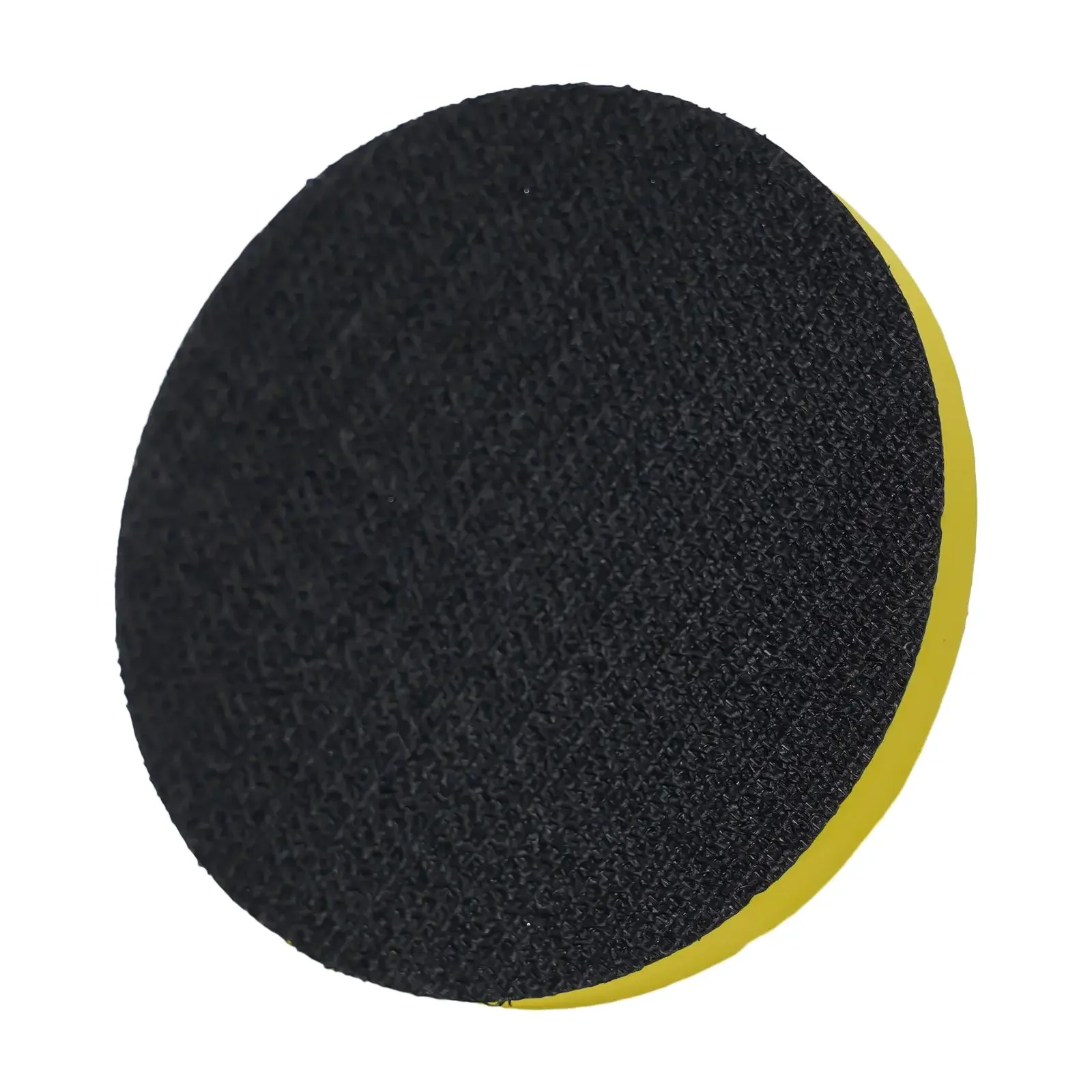 Sanding Disc Backing Pad 3/4/5/6/7inch Self-adhesive Hook-Loop Plate Abrasive Disks Paint Care Polishing Pad Electric Grinder