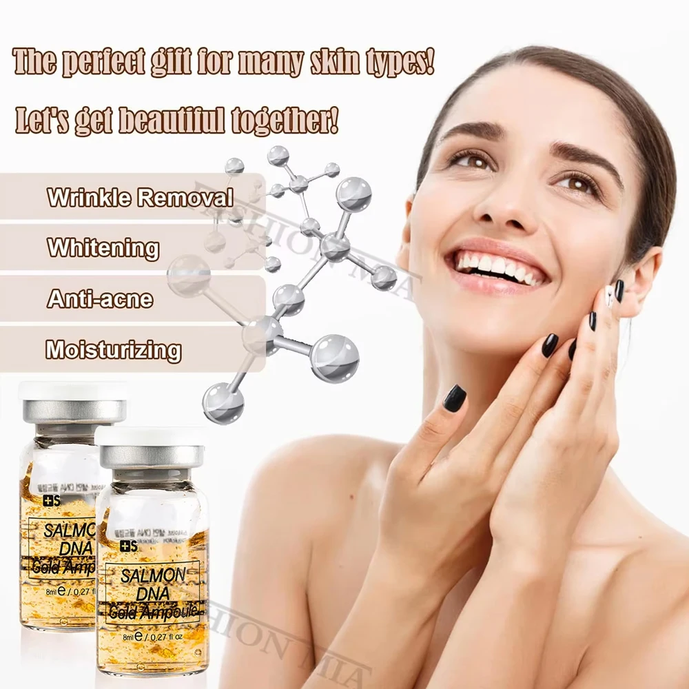 Kit de sérum booster pour la p - Skincare Korea avis et prix