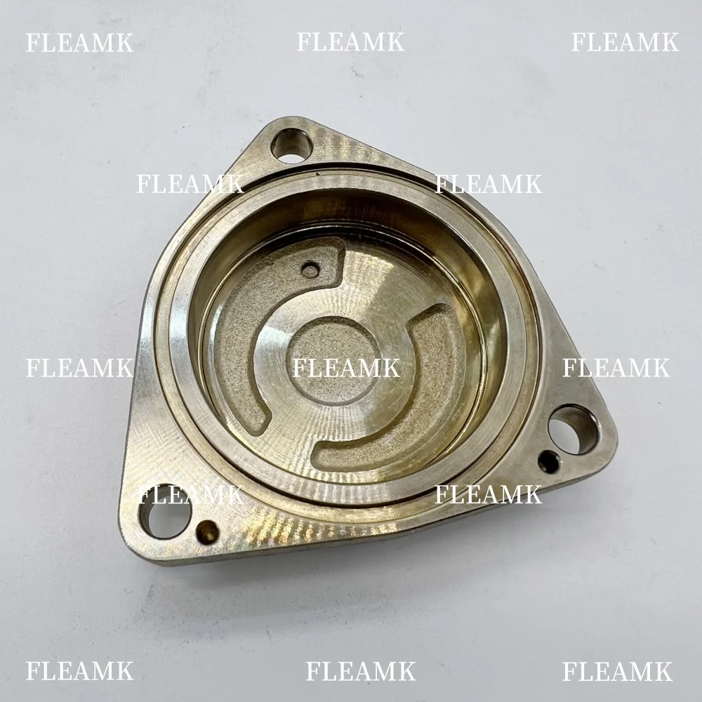 High Quality 294184-0080 294184-5000 Transfer Pump Cover