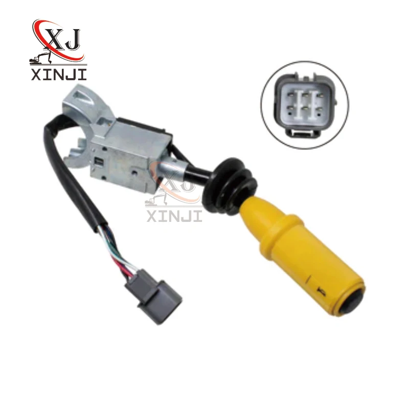 

Forward & Reverse Column Switch 701/55100 for JCB 2CX 2CX FARMASTER 2CXL 2CX AIRMASTER 409TM 407 409 409FM 407FM TM200