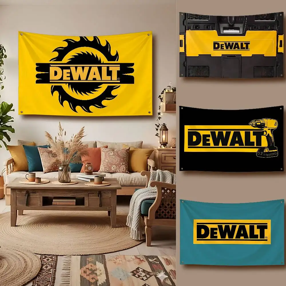 Tool Box D-Dewalt F…