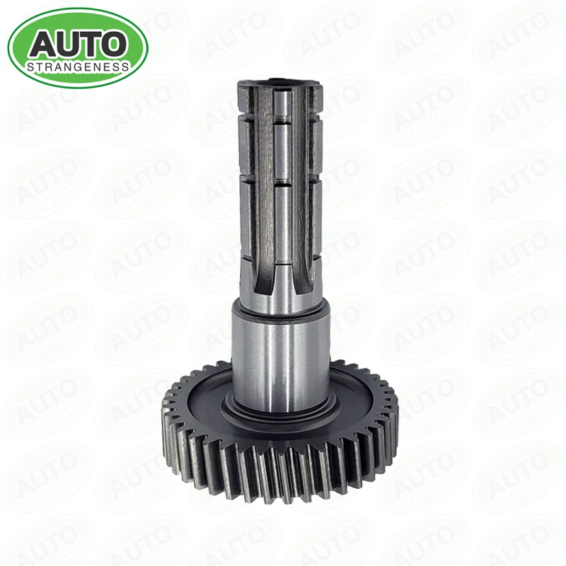 

Durable 40 Teeth Carbide Forward Reverse Output Shaft Gear Assy Fit for GO KART DUNE BUGGY 150cc 200cc