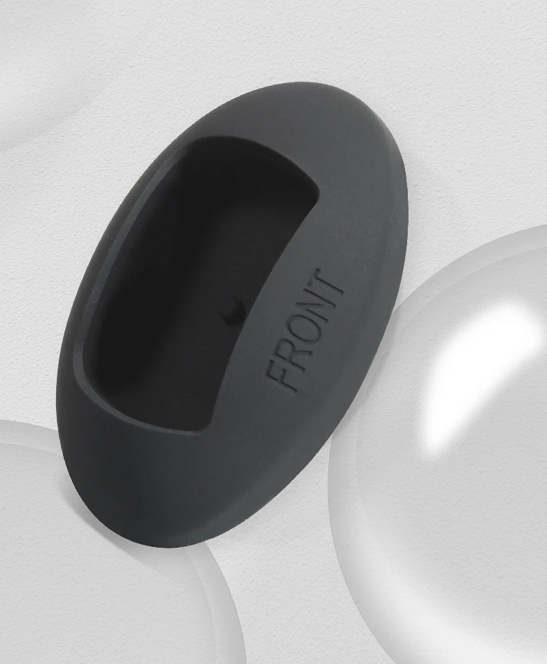 Аксессуары для камеры Insta360 X4, силиконовое крепление, противоскользящее фиксированное основание, поддержка автомобильного стола для экшн-камеры Insta360 One X4