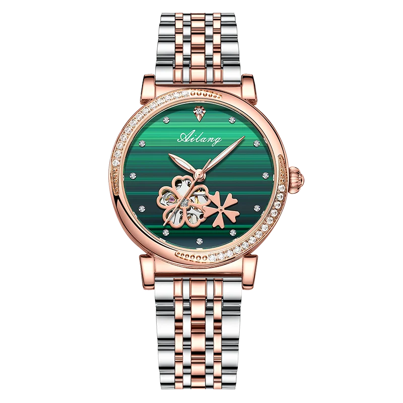 روح صناعة الساعات التقليدية ما بعد حفظ الوقت، حرفية رائعة ودقة سحرية خالدة، ساعة فنية