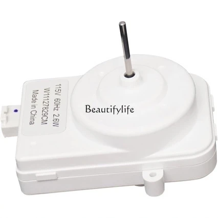 W11127829 Suitable for refrigerator condenser motor AP6261414 fan fan
