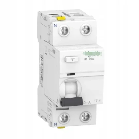2026 New in Stock 1Year Warranty France Shneide Self-recovery Protector A9C69225 ICNV 4P 25A/32A/40A/50A/63A