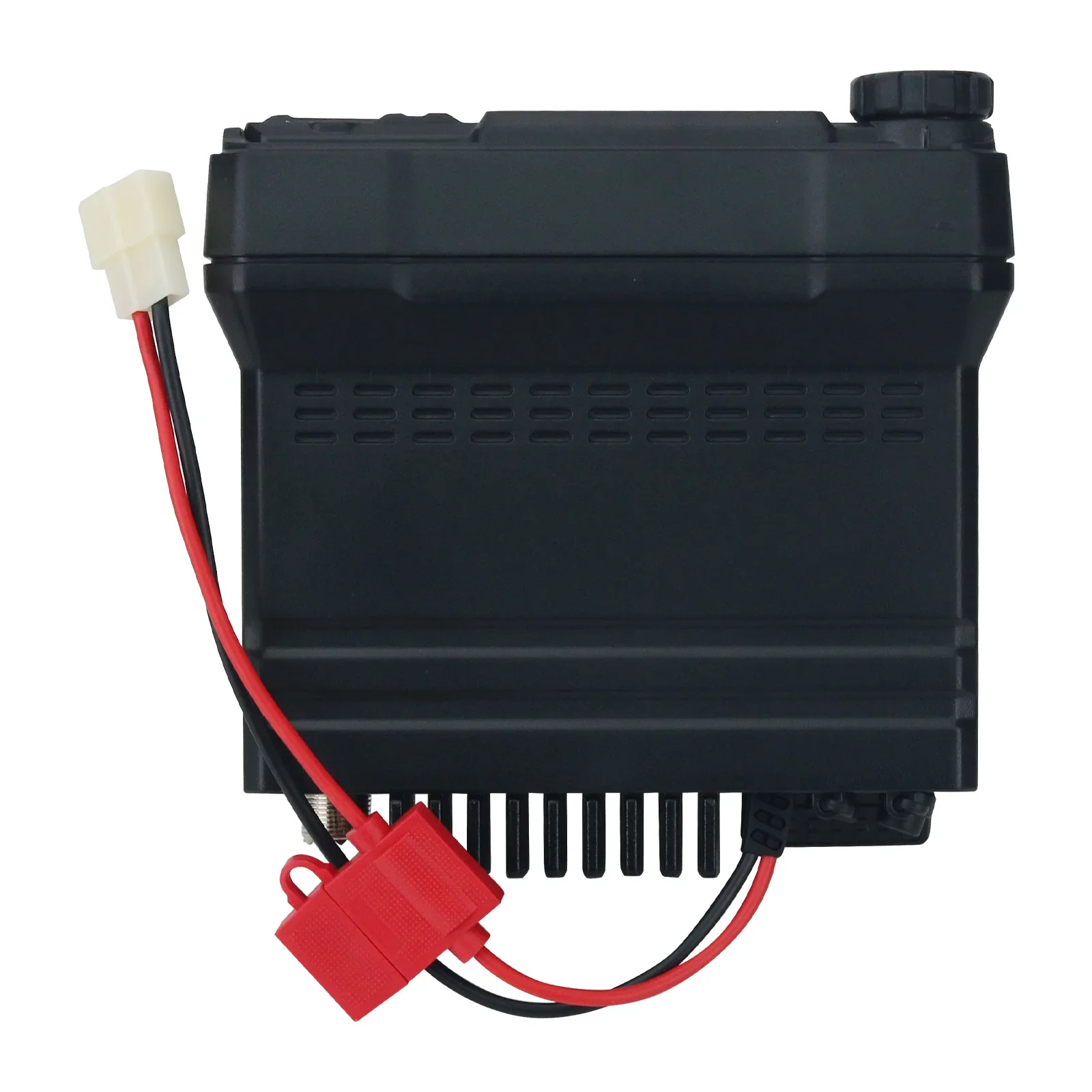 BF-TM8250R 50 Вт УКВ УВЧ-трансивер 160-канальный мобильный радиоприемник DMR с SFR для дорожных поездок и логистики