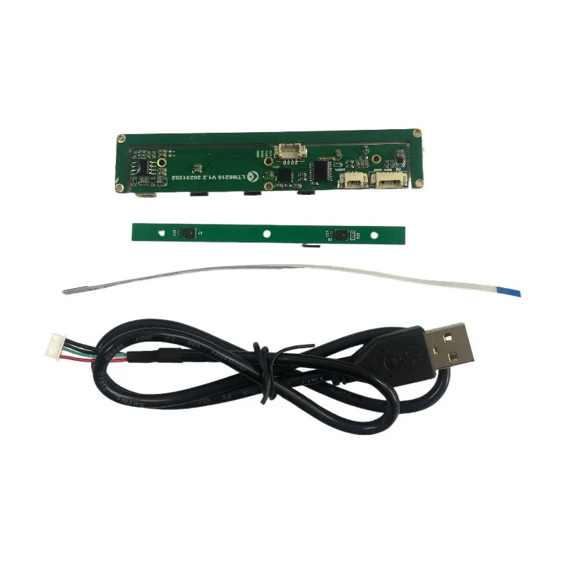 

Directional Pickup Microphone Module - Directional Pickup Noise Reduction echo cancellation automatic gain