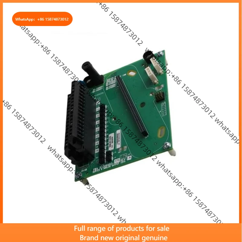 

8C-TAOX51 51306983-175 Analog Output Module