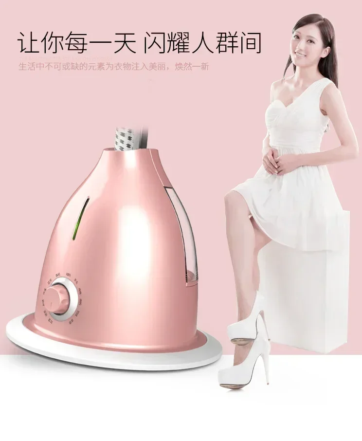 

220 В антарктическая подвесная гладильная машина, бытовой паровой ручной утюг, подвесной вертикальный глажка, электрический утюг для глажки одежды AP