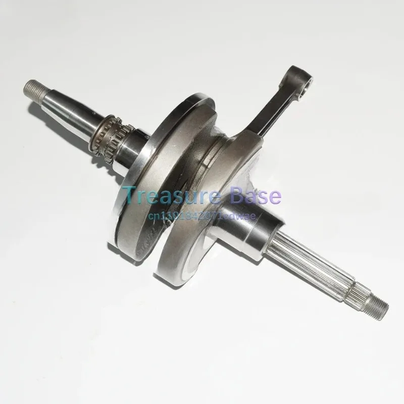 بدلة العمود المرفقي لـ 300 رمز هو 13000-LEA7-E00/اسم الموديل S350 CK300T-13