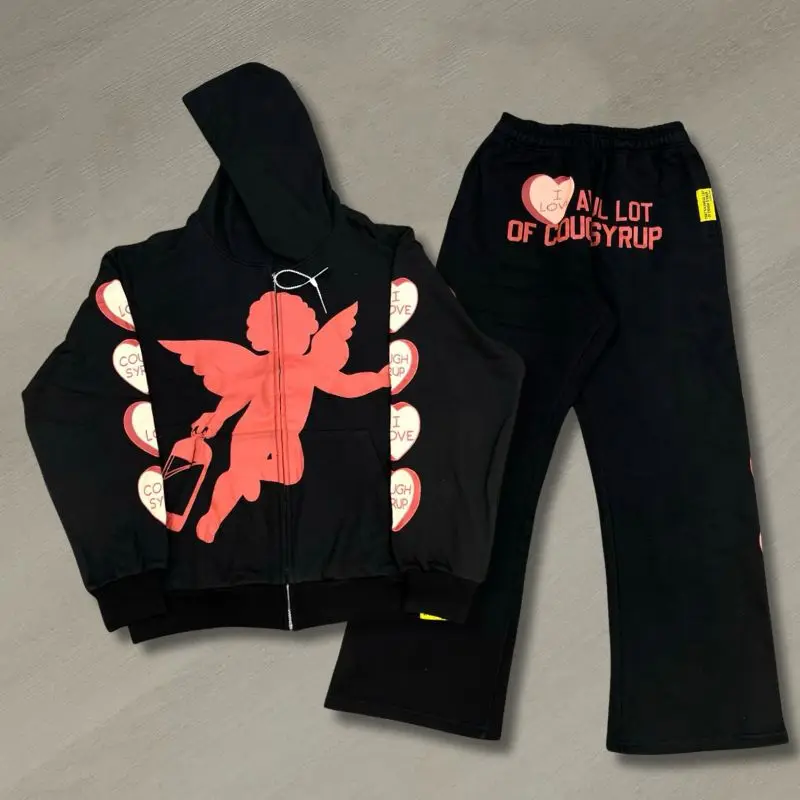 25Ss Winter Unisex … - image