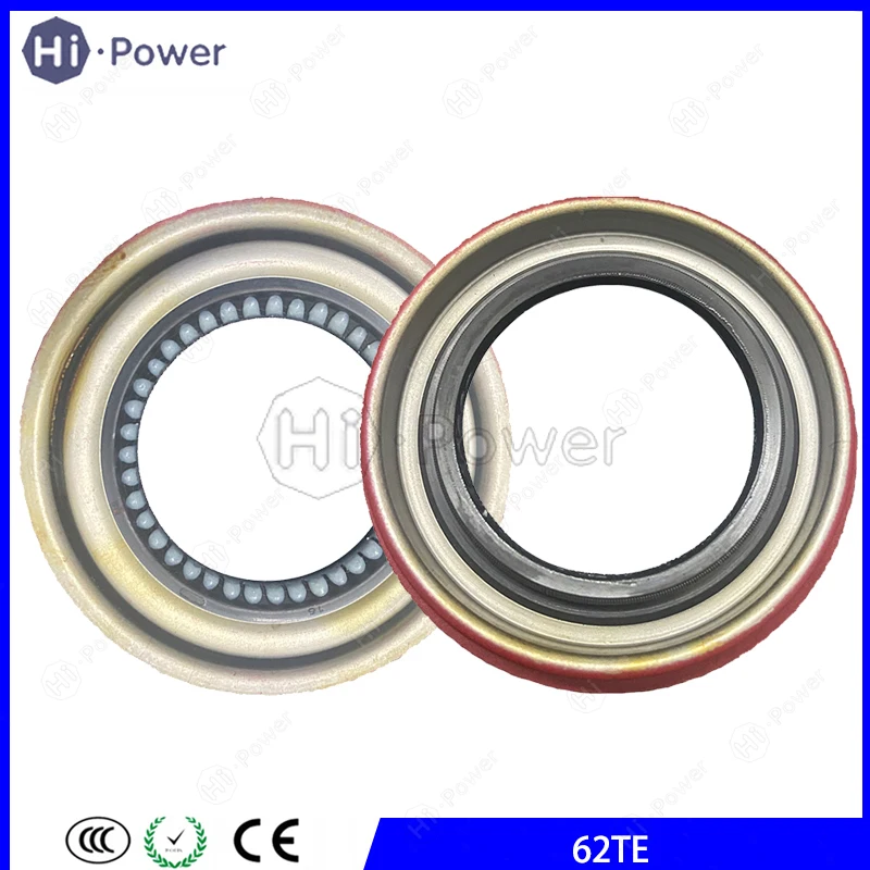 62TE 40TES 41TES A604 Transmission Oil Pump Seal 5078684AA For CHRYSLER DODGE STRATUS Jeep Car Accessories Gearbox Oil Seal