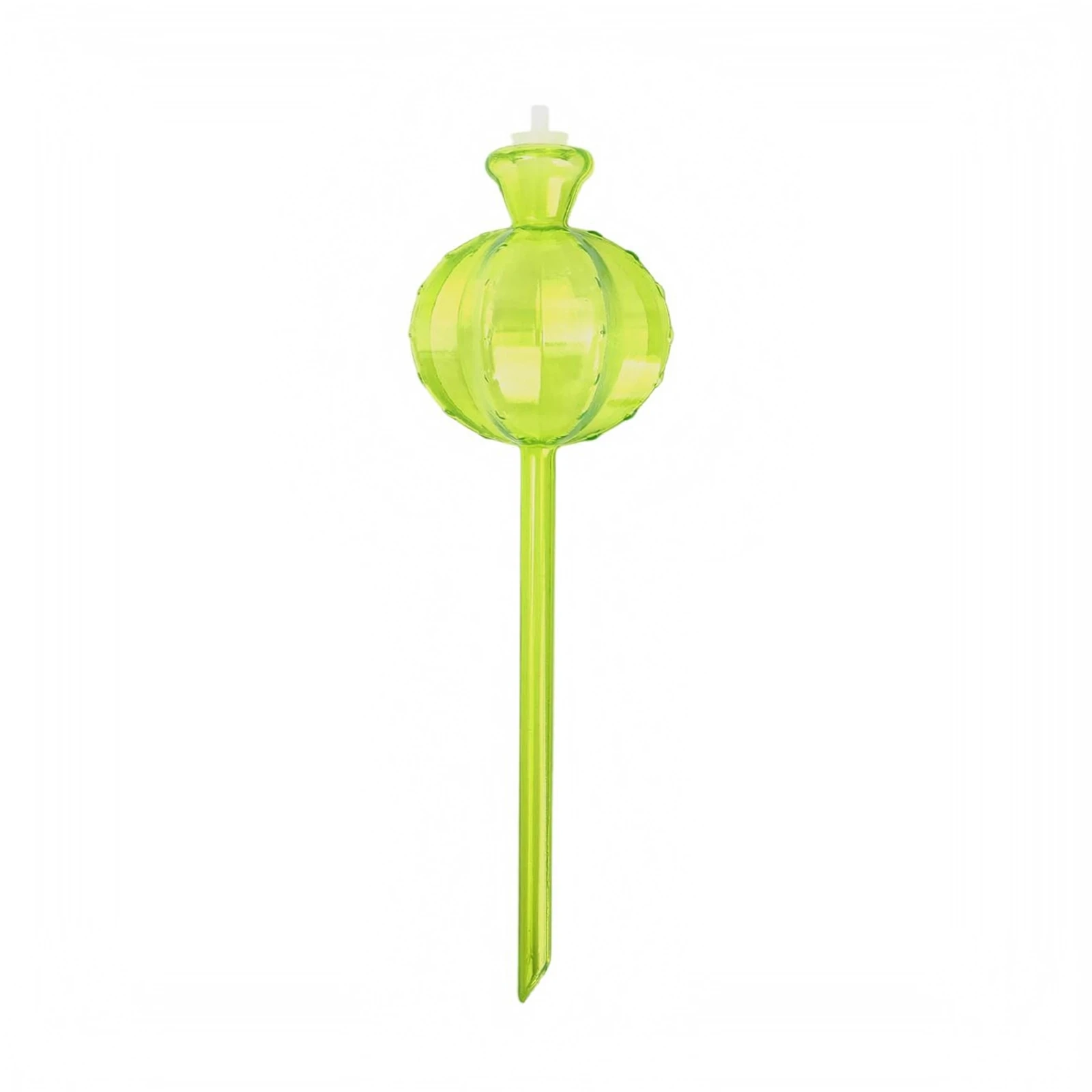Automatic Plant Watering Device Transparent Glass Watering Globe Self-Watering Glass Plant Watering Can for Indoor Potted Plants