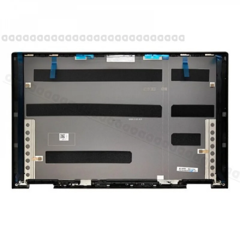 ar-nouveau-pour-lenovo-yoga-c740-15-lcd-couverture-arriere-5cb0u43788-gris