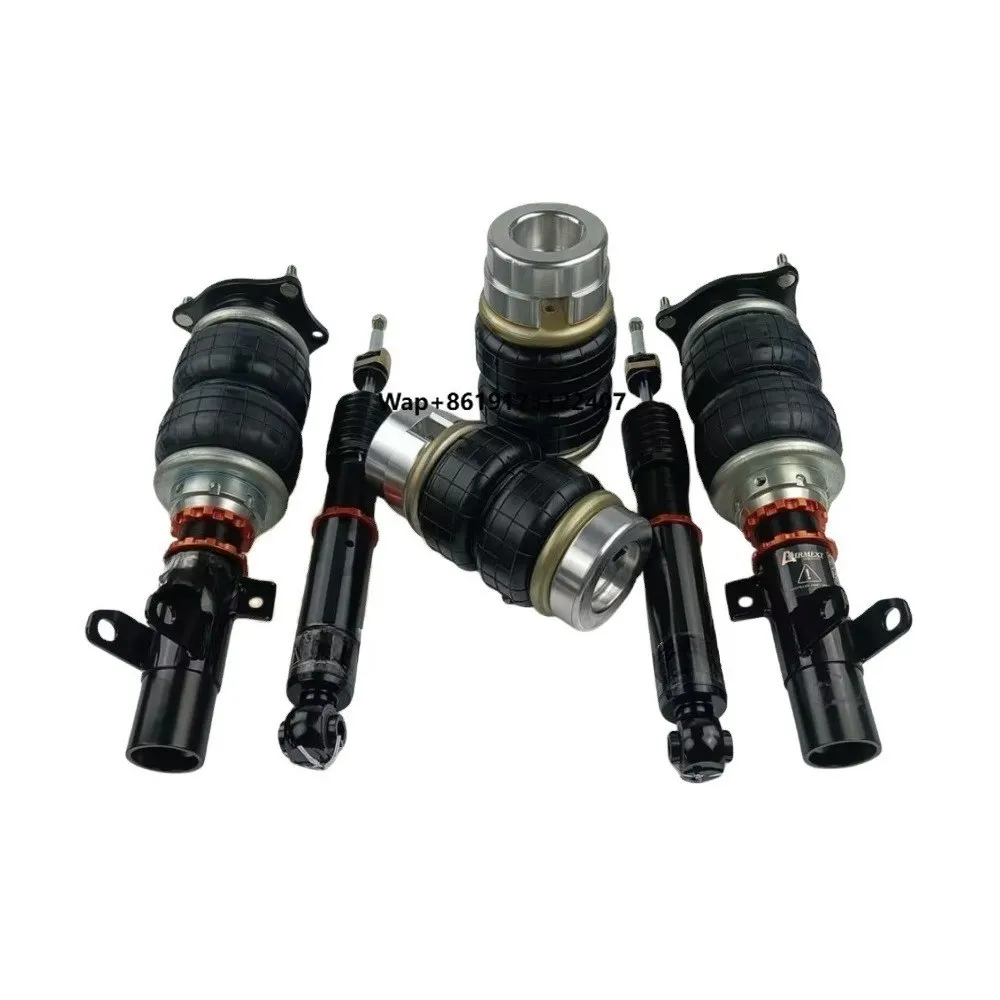 

For TYPE R FL5 2022+/Auto Parts New Air Strut/Air Suspension Coilover/Air Spring Assembly AIRMEXT Brand
