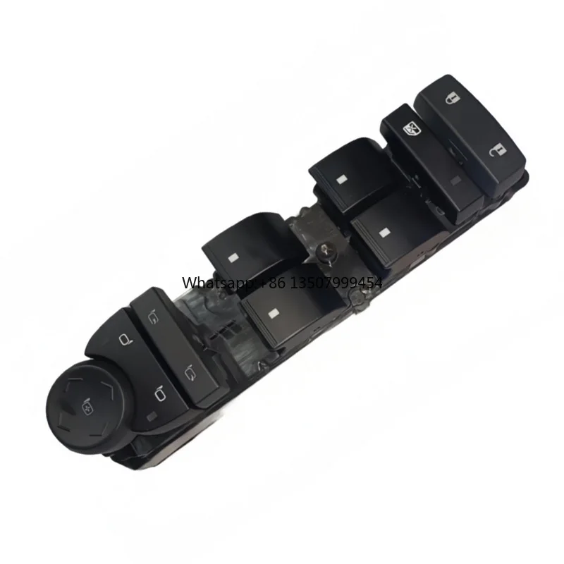

20835553 Power Window Switch 25976222 Automobile Electrical System 15093440 Power Window Switch Car for