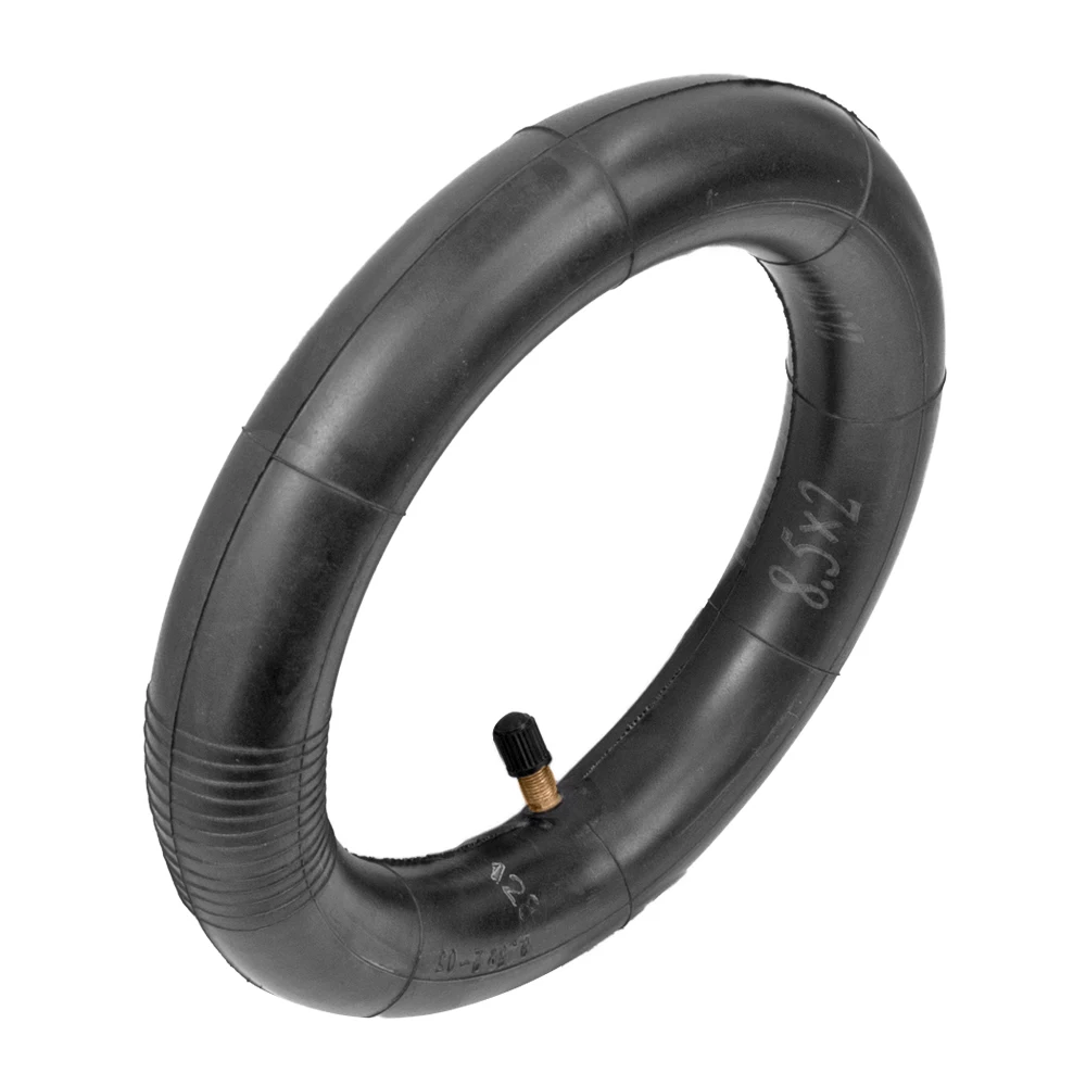 8.5 Inch 8.5x2 Inner Tube Camera for Xiaomi M365 1S Pro PRO2 for Gotrax Gxl V2 Electric Scooter 8 1/2X2 Inner Tube Replace Parts
