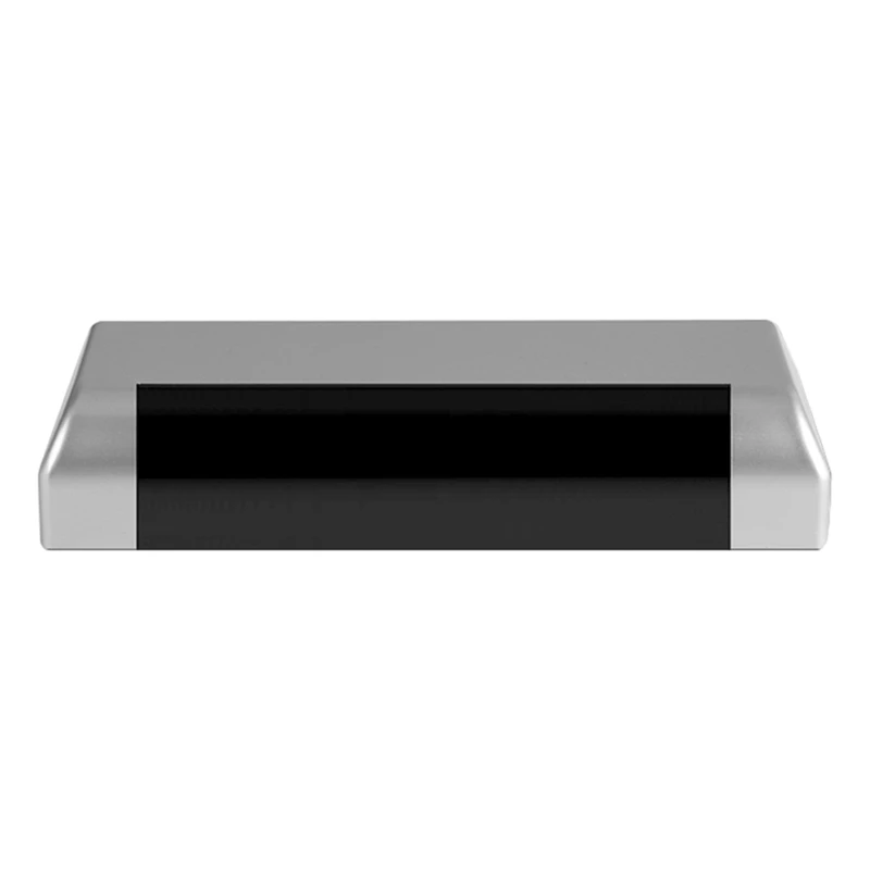 

24G Detection 4X2m Covering Automatic Gate Door Microwave Motion Sensor Detector Sliding Swing Door Sensor Auto Opening
